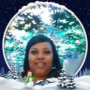 Meet your Posher, Nerrissa